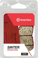Brembo SP Prime Sintered Brake Pads For Honda VFR 1200 F 2010-2016 Rear