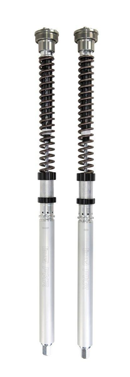 Ohlins FKR Cartridge Kit For Yamaha YZF-R1 1000 ABS 2025 - Silver
