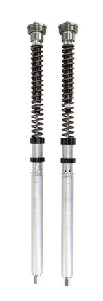 Ohlins FKR Cartridge Kit For Honda CBR 1000 RR-R ABS 2024-2025 Front - Silver
