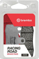 Brembo SR Xtra Sintered Brake Pads For Husqvarna 701 Supermoto 2021-2024 Front
