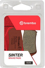 Brembo SD Prime Sintered Brake Pads For Kymco MXU 500 2X4 2009-2010 Front