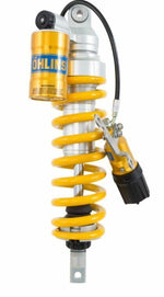 Ohlins STX46 Shock For Yamaha XTZ 700 Tenere 700 2025 Rear - Gold