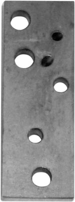 S&S Cycle Crankcase Oil Passage Drilling Jig For Harley Davidson FL 1200 1953-1977 - Grey