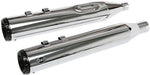 S&S Cycle GNX  Silencers For Harley Davidson FLH 1868 2021