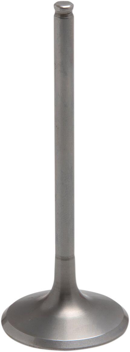 Kibblewhite Tensilite Titanium Engine Valve For Kawasaki KXF250 2017-2018 Exhaust