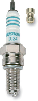 Denso Iridium Spark Plug For Benelli Adiva 150 2002-2006