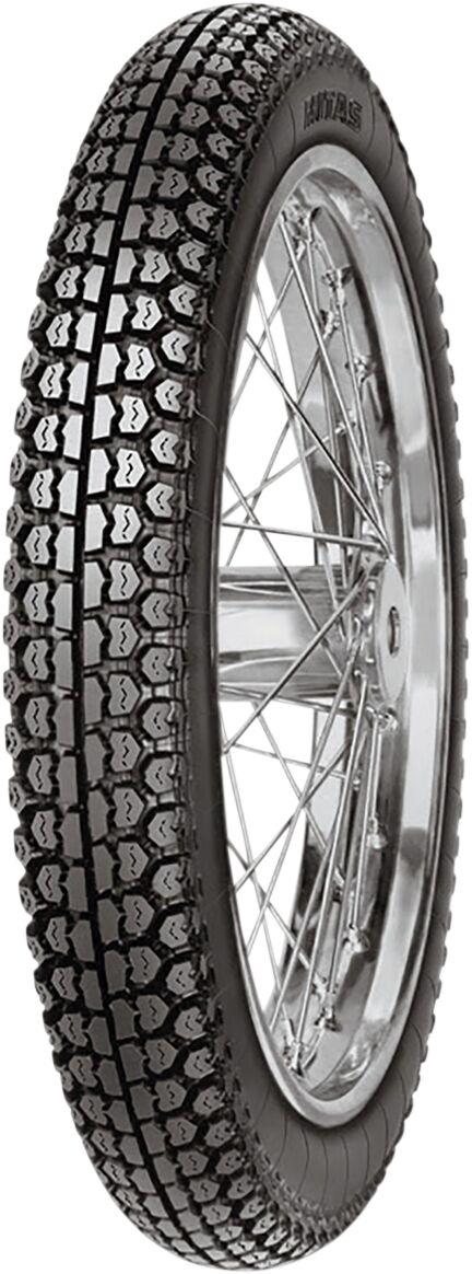 Mitas H-03 Front Or Rear Tyre  62P 3.50-18"