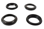 All Balls Fork & Dust Seals For Moto Guzzi California 1400 ABS 2013
