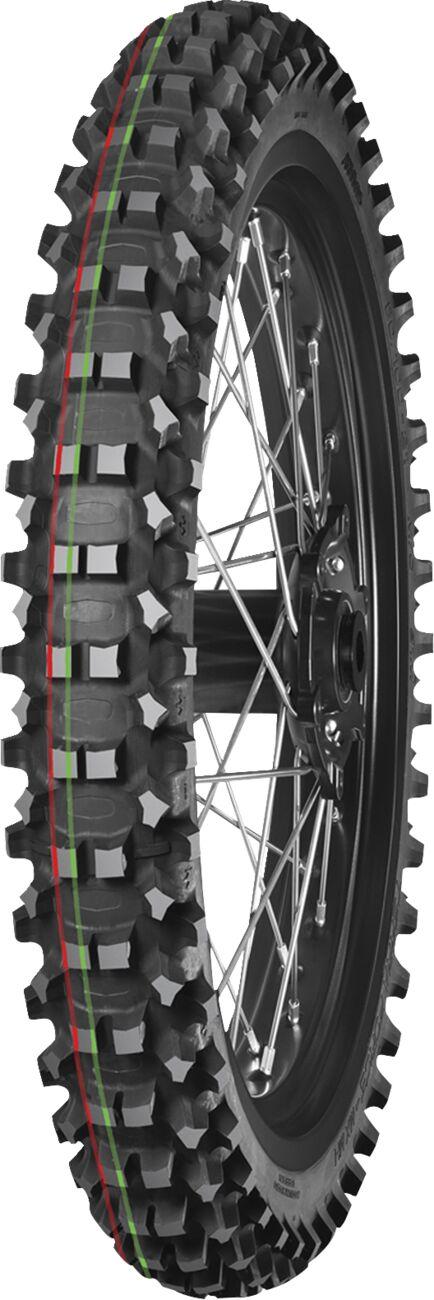 Mitas Terra Force-MX MH Front Tyre Blackwall  46M 90 90-14"