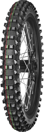 Mitas Terra Force-MX MH Front Tyre Blackwall  46M 90 90-14"
