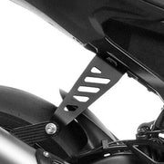 LeoVince Footpeg Removal Kit For Yamaha YZF-R9 ABS 2025-2026 - Black