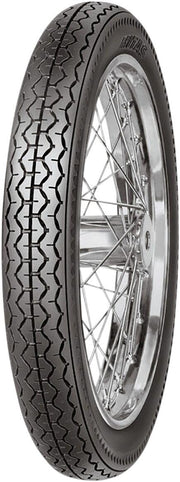 Mitas H-01 Front Or Rear Tyre  43P 2.75-19"