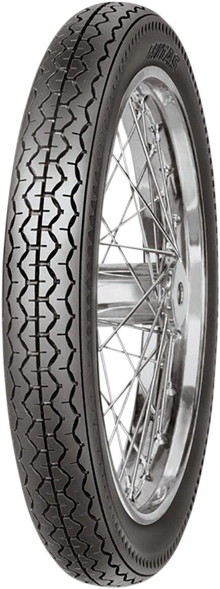 Mitas H-01 Tyre Fits Front Or Rear  49P 3.00-19"