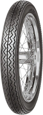 Mitas H-06 Tyre Fits Front Or Rear  54P 3.25-19"