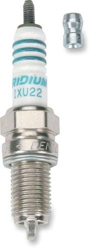 Denso Iridium Spark Plug For Honda CB 550 F 1976-1977