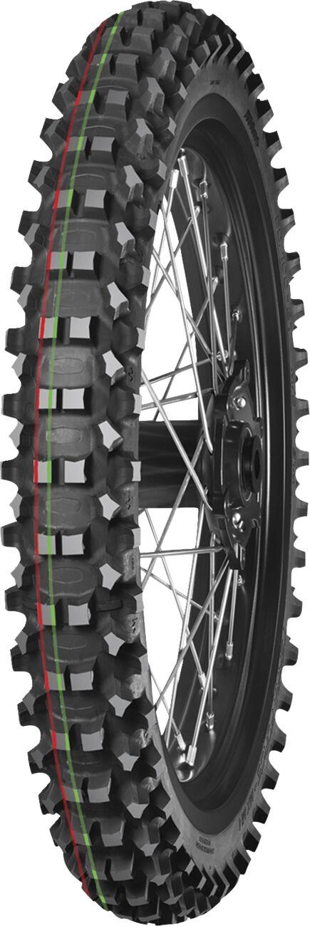 Mitas Terra Force-MX MH Front Tyre Blackwall  36M 60 100-12"