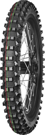 Mitas Terra Force-MX MH Front Tyre Blackwall  36M 60 100-12"
