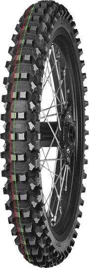 Mitas Terra Force-MX MH Front Tyre Blackwall  36M 60 100-12"