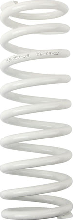 Moose Racing Shock Spring For Gas Gas EC 250 2024-2025 33 N/mm - White