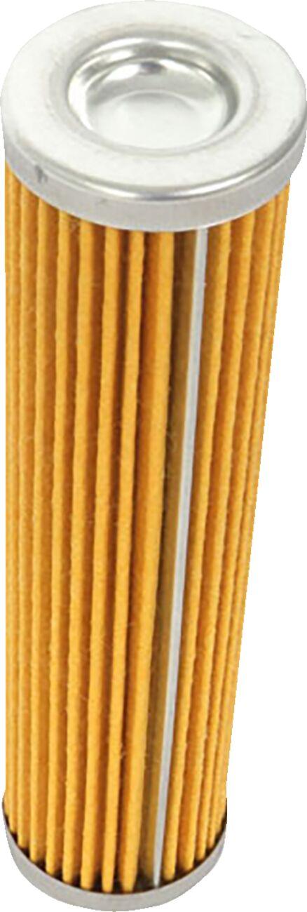 K&N Performance Oil Filter For Beta RR 350 2011-2014 - Silver Yellow