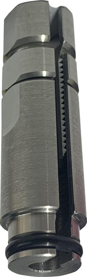 Fat Baggers Inc. EZ Clutch Adjuster Upgrade Kit For Harley Davidson FLDE 1750 2018-2020 - Raw