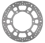 EBC Round Fixed Brake Disc For Triumph America 865 2007-2016 Front Left