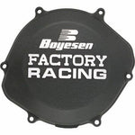Boyesen Factory Clutch Cover For Gas Gas EC300 2021-2023 - Black