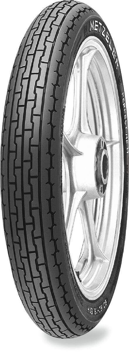 Metzeler Perfect ME 11 Front Tyre Blackwall TL 54S 3.25-19"