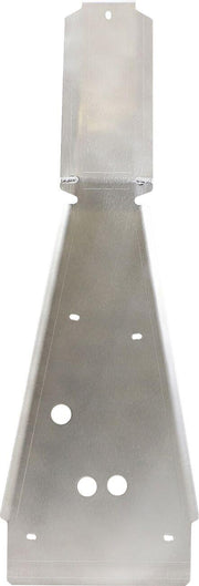 Moose Racing Full Body Skid Plate For Honda TRX450R 2004-2014 - Silver