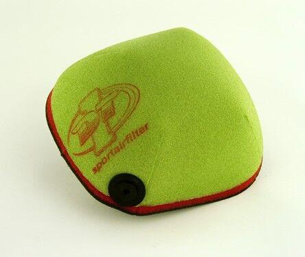 DT-1 Pre-Oiled Air Filter For Gas Gas EC 250 2021-2023