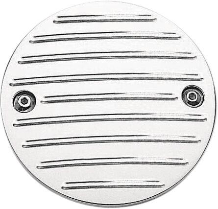 Pro-One Millennium Points Cover For Harley Davidson FL 1200 1970-1977 - Chrome