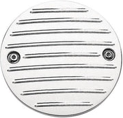 Pro-One Millennium Points Cover For Harley Davidson FL 1200 1970-1977 - Chrome