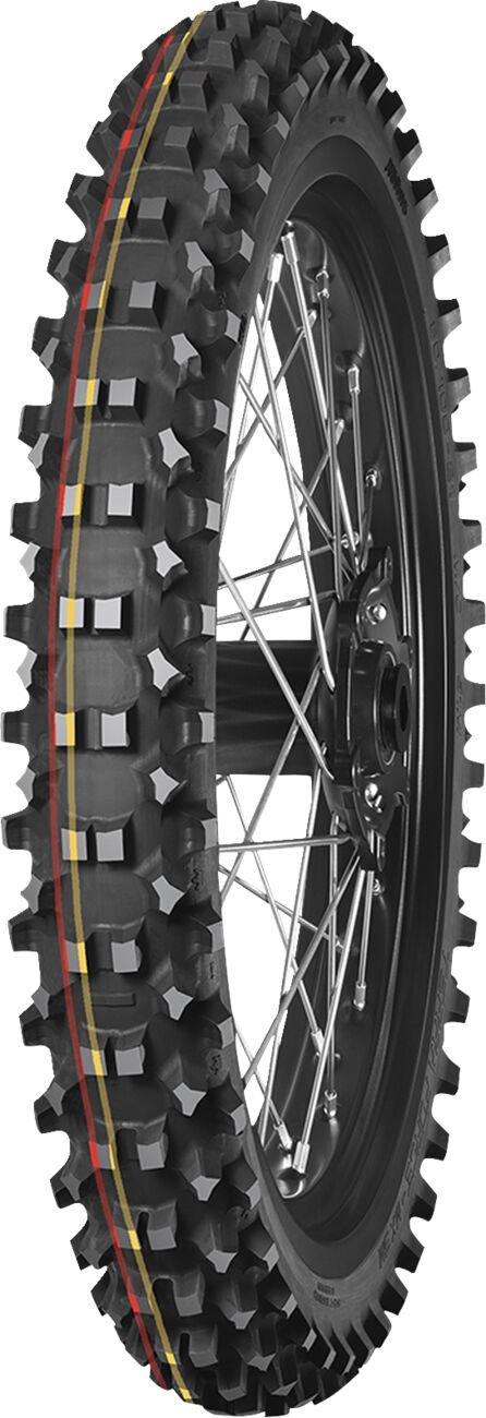 Mitas Terra Force-MX SM Front Tyre Blackwall  36M 60 100-12"