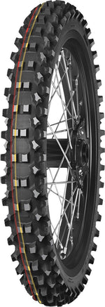 Mitas Terra Force-MX SM Front Tyre Blackwall  54M 3.00-21 90 90-21"