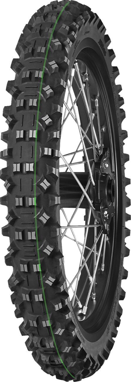 Mitas Terra Force-EF Super Light Front Tyre Blackwall  54R 3.00-21 90 90-21"