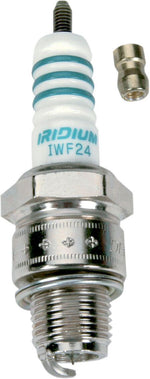 Denso Iridium Spark Plug For Peugeot 103 25 SP 1992-1995
