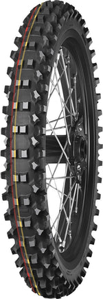 Mitas Terra Force-MX SM Front Tyre Blackwall  40M 70 100-14"