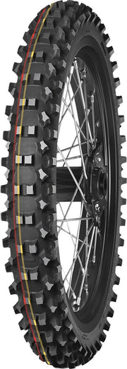 Mitas Terra Force-MX SM Front Tyre Blackwall  40M 70 100-14"