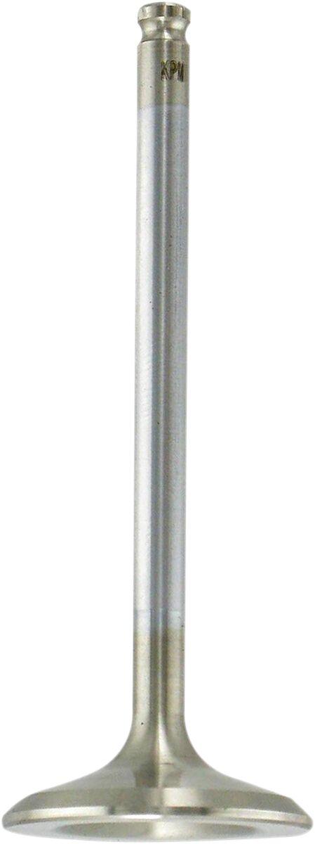 Kibblewhite White Diamond Engine Valve For Yamaha WRF450 2003-2015 Exhaust Standard