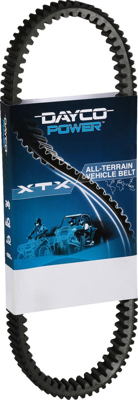 Dayco XTX Drive Belt For Can Am (BRP) Commander 1000 EFI 2011
