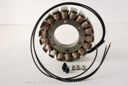 Ricks OEM Style Stator For TGB BLADE 425 2X4 2008-2011