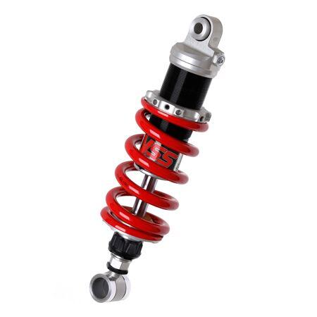 YSS Shock For Triumph Daytona 1200 1993-1997 Rear - Red