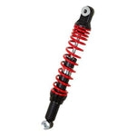 YSS Shock For Piaggio X7 125 2007-2008 Rear - Red