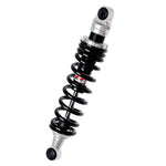 YSS Shock For Suzuki VS 1400 GLF 1987-1988 Rear RE302-340T-10-88 - Black
