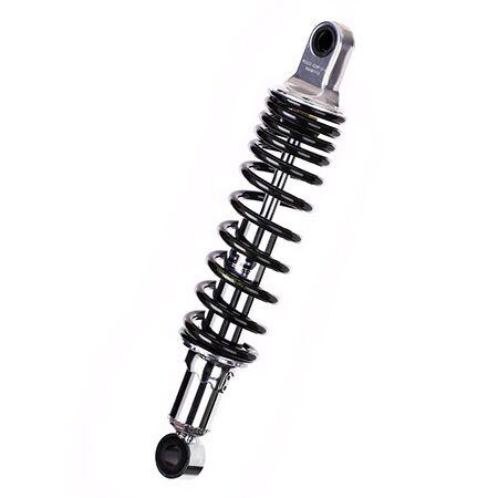 YSS Shock For Moto Guzzi T3 850 1975-1979 Rear - Black
