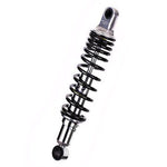 YSS Shock For Moto Guzzi T3 850 1975-1979 Rear - Black