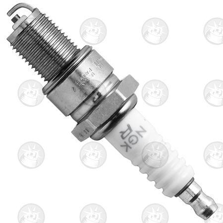 NGK Nickel Spark Plug For Arctic Cat SNO Pro 120 2010-2013
