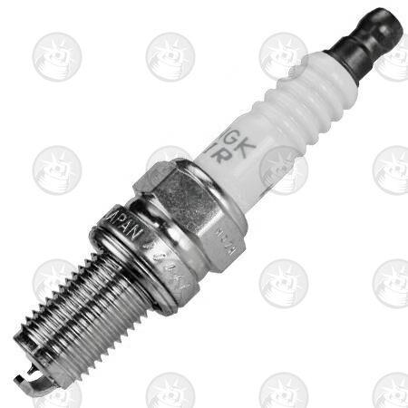 NGK Iridium Spark Plug For BMW K 1200 GT ABS 2006-2008