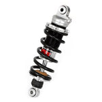 YSS Shock For Triumph Bonneville Bobber 1200 ABS 2017-2026 Rear - Aluminum/Black