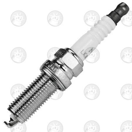 NGK Laser Iridium Spark Plug For Husqvarna 701 Enduro 2016
